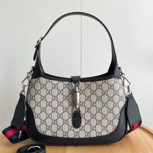 Gucci AAA Quality Shoulder Bags For Women #1382281 $80.00 USD, Wholesale Replica Gucci AAA Quality Shoulder Bags