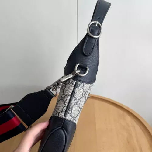 Replica Gucci AAA Quality Shoulder Bags For Women #1382281 $80.00 USD for Wholesale