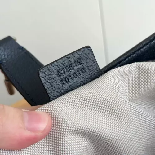 Replica Gucci AAA Quality Shoulder Bags For Women #1382281 $80.00 USD for Wholesale
