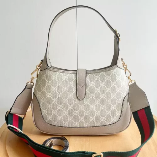 Replica Gucci AAA Quality Shoulder Bags For Women #1382282 $80.00 USD for Wholesale