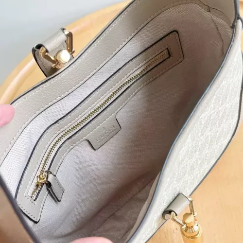 Replica Gucci AAA Quality Shoulder Bags For Women #1382282 $80.00 USD for Wholesale