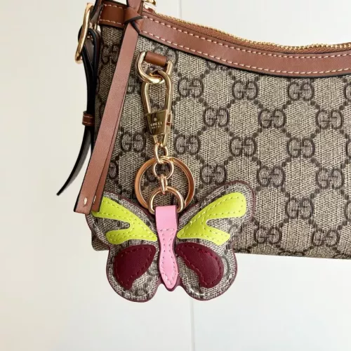 Replica Gucci AAA Quality Shoulder Bags For Women #1382291 $85.00 USD for Wholesale