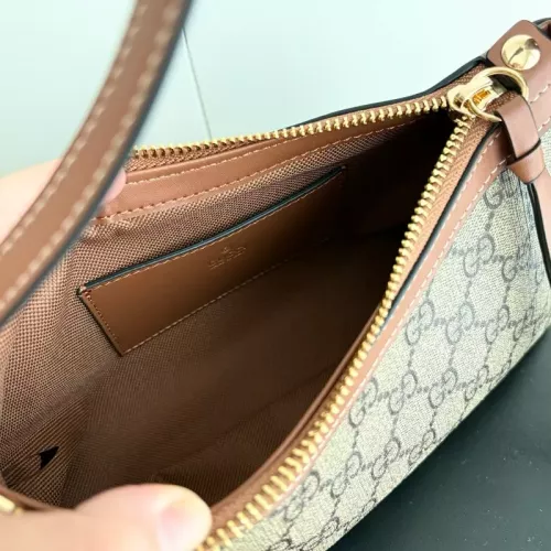Replica Gucci AAA Quality Shoulder Bags For Women #1382291 $85.00 USD for Wholesale