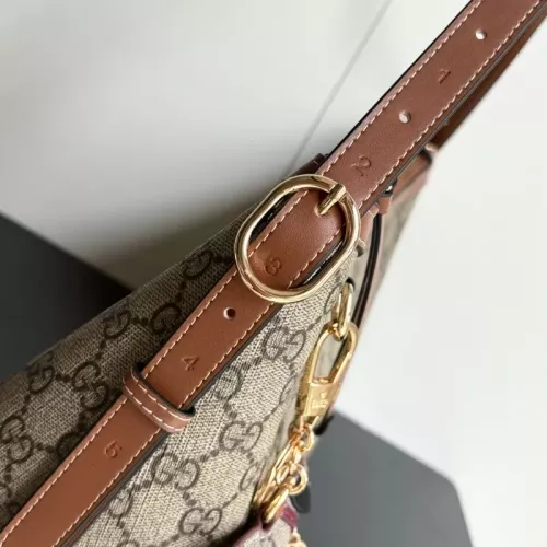 Replica Gucci AAA Quality Shoulder Bags For Women #1382292 $88.00 USD for Wholesale
