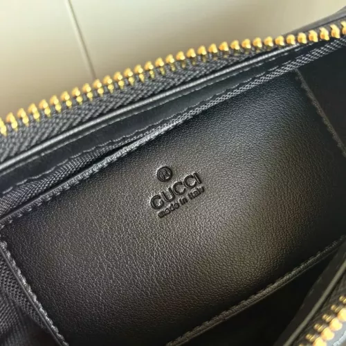 Replica Gucci AAA Quality Shoulder Bags For Women #1382295 $88.00 USD for Wholesale
