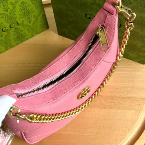 Replica Gucci AAA Quality Shoulder Bags For Women #1382305 $76.00 USD for Wholesale