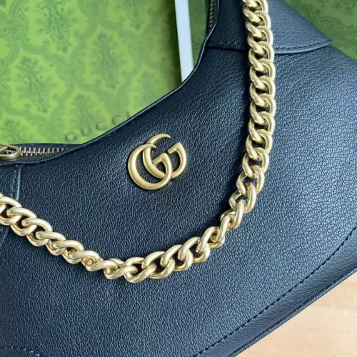 Replica Gucci AAA Quality Shoulder Bags For Women #1382306 $76.00 USD for Wholesale