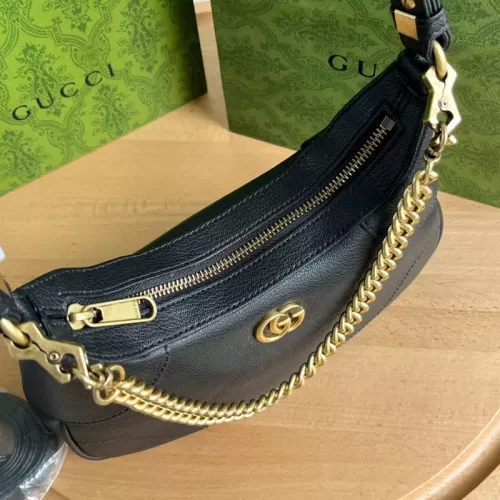 Replica Gucci AAA Quality Shoulder Bags For Women #1382306 $76.00 USD for Wholesale