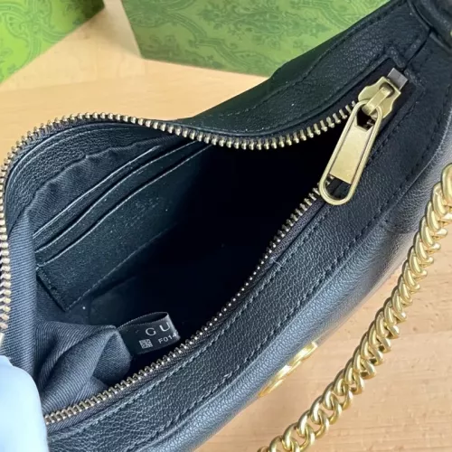 Replica Gucci AAA Quality Shoulder Bags For Women #1382306 $76.00 USD for Wholesale