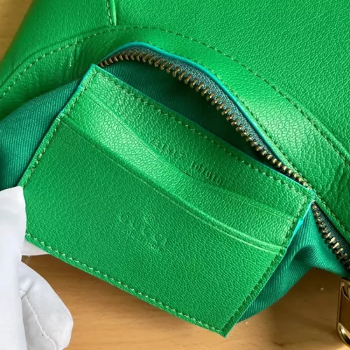 Replica Gucci AAA Quality Shoulder Bags For Women #1382307 $76.00 USD for Wholesale