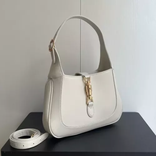 Replica Gucci AAA Quality Shoulder Bags For Women #1382313 $82.00 USD for Wholesale