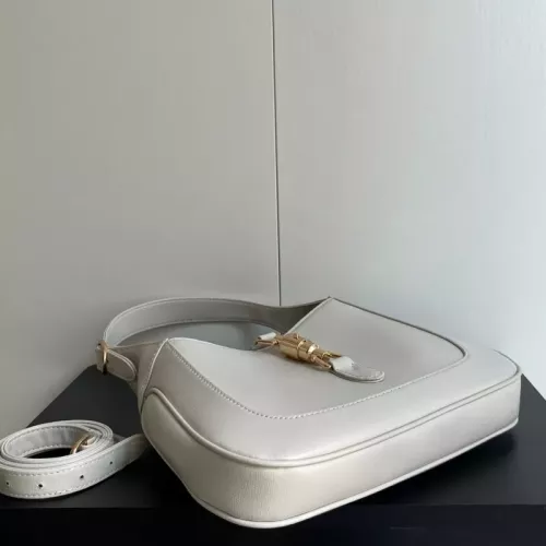 Replica Gucci AAA Quality Shoulder Bags For Women #1382313 $82.00 USD for Wholesale