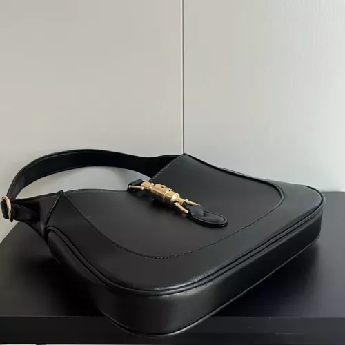 Replica Gucci AAA Quality Shoulder Bags For Women #1382314 $82.00 USD for Wholesale