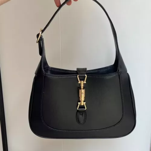 Replica Gucci AAA Quality Shoulder Bags For Women #1382314 $82.00 USD for Wholesale