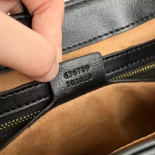 Replica Gucci AAA Quality Shoulder Bags For Women #1382314 $82.00 USD for Wholesale