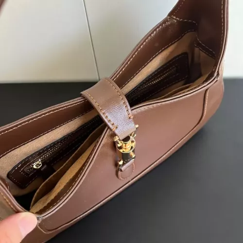 Replica Gucci AAA Quality Shoulder Bags For Women #1382315 $82.00 USD for Wholesale