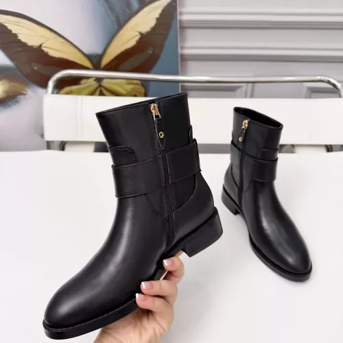 Replica Louis Vuitton Boots For Women #1382321 $102.00 USD for Wholesale