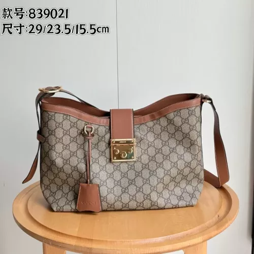 Gucci AAA Quality Messenger Bags For Women #1382322 $80.00 USD, Wholesale Replica Gucci AAA Quality Messenger Bags