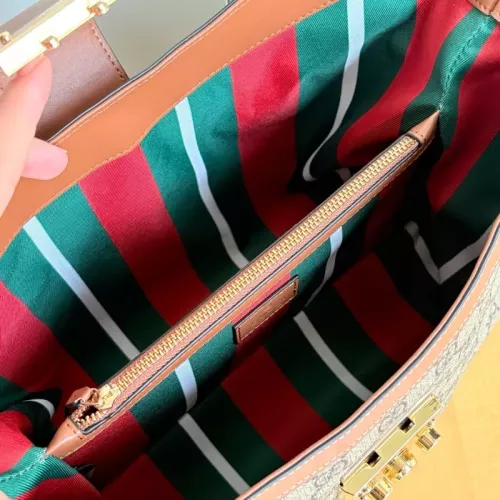 Replica Gucci AAA Quality Messenger Bags For Women #1382322 $80.00 USD for Wholesale