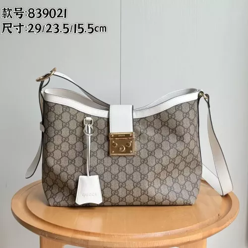 Gucci AAA Quality Messenger Bags For Women #1382324 $80.00 USD, Wholesale Replica Gucci AAA Quality Messenger Bags