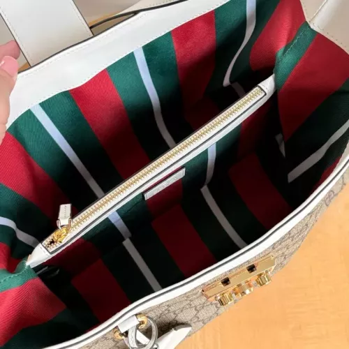 Replica Gucci AAA Quality Messenger Bags For Women #1382324 $80.00 USD for Wholesale