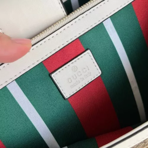 Replica Gucci AAA Quality Messenger Bags For Women #1382324 $80.00 USD for Wholesale
