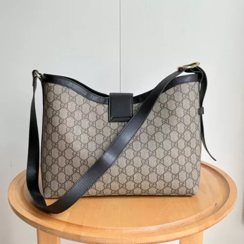Replica Gucci AAA Quality Messenger Bags For Women #1382325 $80.00 USD for Wholesale