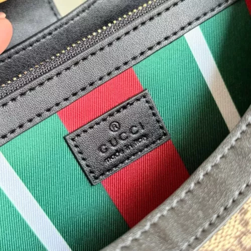Replica Gucci AAA Quality Messenger Bags For Women #1382325 $80.00 USD for Wholesale
