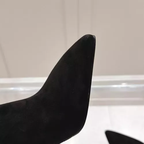 Replica Louis Vuitton Boots For Women #1382327 $140.00 USD for Wholesale