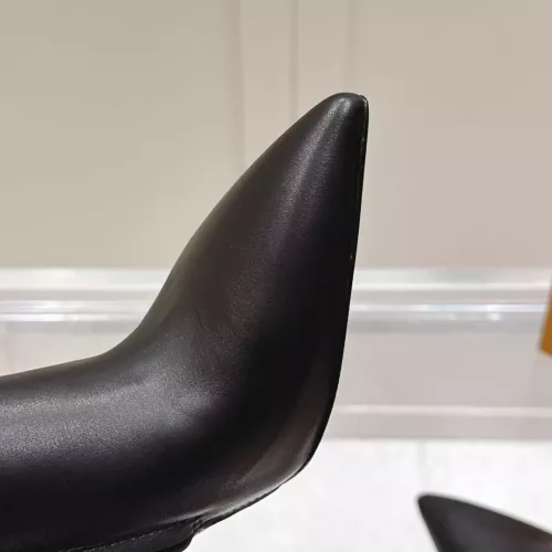 Replica Louis Vuitton Boots For Women #1382330 $140.00 USD for Wholesale