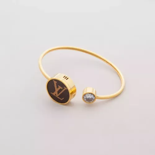 Louis Vuitton LV Bracelets For Women #1382334 $25.00 USD, Wholesale Replica Louis Vuitton LV Bracelets
