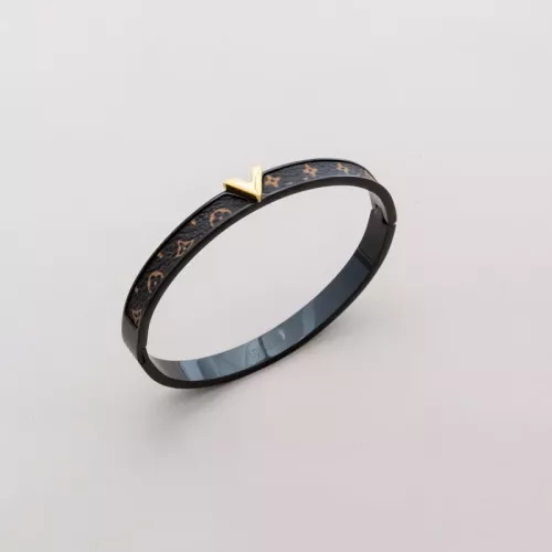 Louis Vuitton LV Bracelets For Women #1382336 $25.00 USD, Wholesale Replica Louis Vuitton LV Bracelets