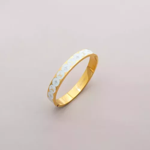 Louis Vuitton LV Bracelets For Women #1382341 $25.00 USD, Wholesale Replica Louis Vuitton LV Bracelets