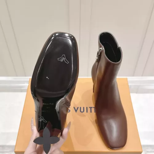 Replica Louis Vuitton Boots For Women #1382349 $158.00 USD for Wholesale