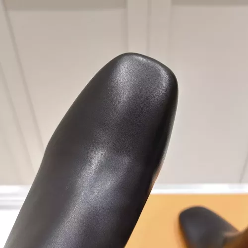 Replica Louis Vuitton Boots For Women #1382352 $158.00 USD for Wholesale