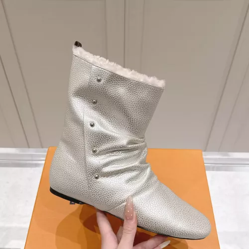 Replica Louis Vuitton Boots For Women #1382359 $170.00 USD for Wholesale