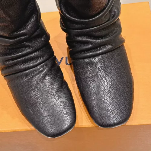 Replica Louis Vuitton Boots For Women #1382360 $170.00 USD for Wholesale