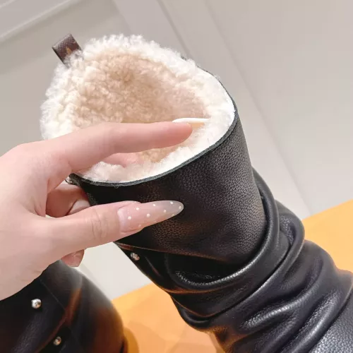 Replica Louis Vuitton Boots For Women #1382360 $170.00 USD for Wholesale
