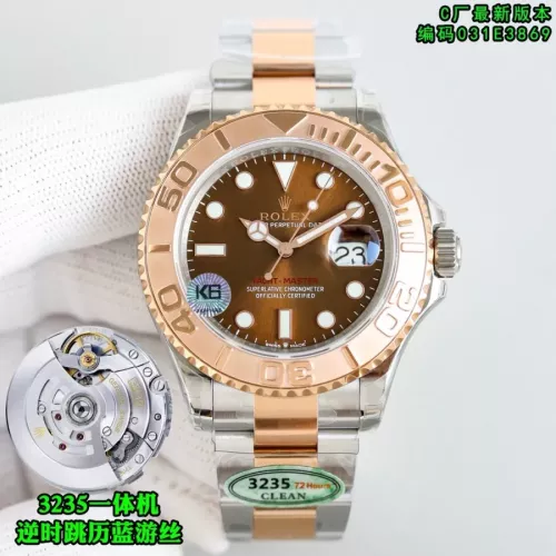 Rolex AAA Quality Watches For Men #1382362 $512.40 USD, Wholesale Replica Rolex AAA Quality Watches