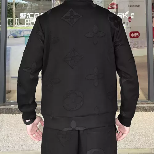 Replica Louis Vuitton LV Tracksuits Long Sleeved For Men #1382366 $102.00 USD for Wholesale