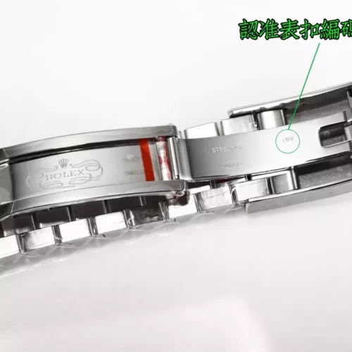 Replica Rolex AAA Quality Watches #1382367 $512.40 USD for Wholesale
