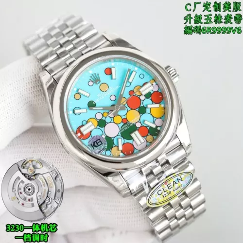 Rolex AAA Quality Watches #1382371 $512.40 USD, Wholesale Replica Rolex AAA Quality Watches