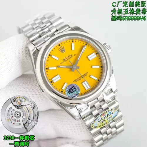 Rolex AAA Quality Watches #1382372 $512.40 USD, Wholesale Replica Rolex AAA Quality Watches