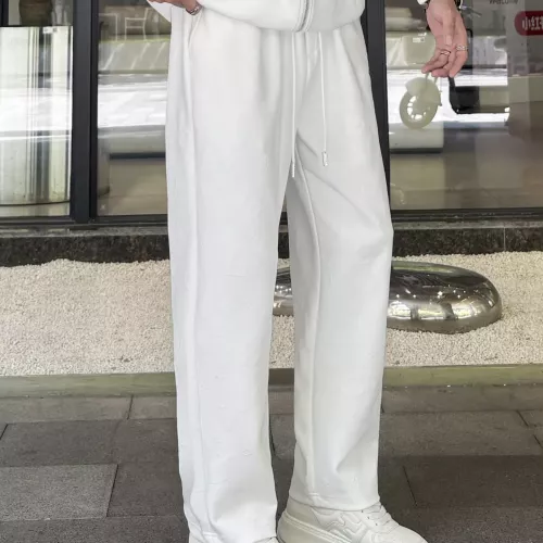 Replica Louis Vuitton LV Tracksuits Long Sleeved For Men #1382385 $102.00 USD for Wholesale