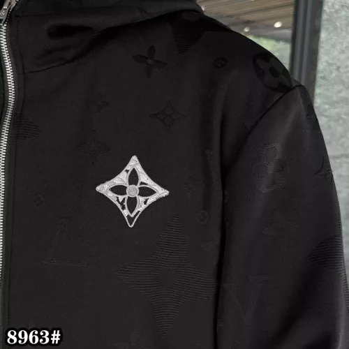 Replica Louis Vuitton LV Tracksuits Long Sleeved For Men #1382386 $102.00 USD for Wholesale
