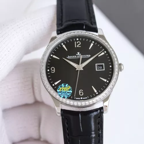 Jaeger-LeCoultre AAA Quality Watches #1382387 $396.69 USD, Wholesale Replica Jaeger-LeCoultre AAA Quality Watches