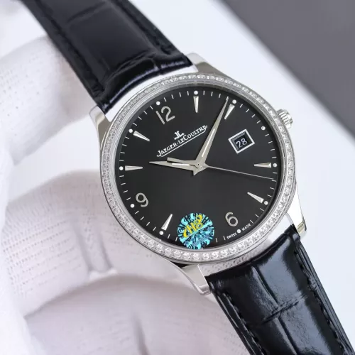 Replica Jaeger-LeCoultre AAA Quality Watches #1382387 $396.69 USD for Wholesale