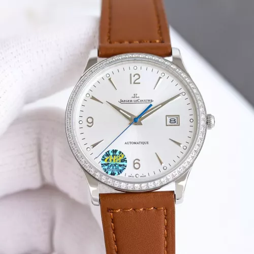 Jaeger-LeCoultre AAA Quality Watches #1382390 $396.69 USD, Wholesale Replica Jaeger-LeCoultre AAA Quality Watches