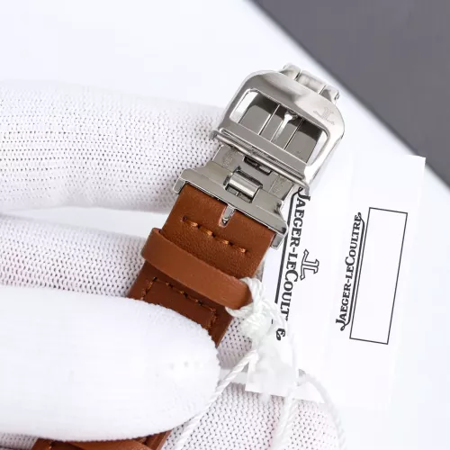 Replica Jaeger-LeCoultre AAA Quality Watches #1382390 $396.69 USD for Wholesale