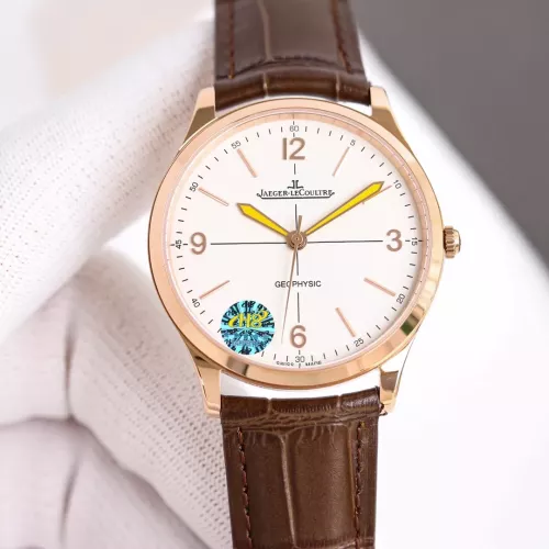 Jaeger-LeCoultre AAA Quality Watches #1382393 $413.22 USD, Wholesale Replica Jaeger-LeCoultre AAA Quality Watches